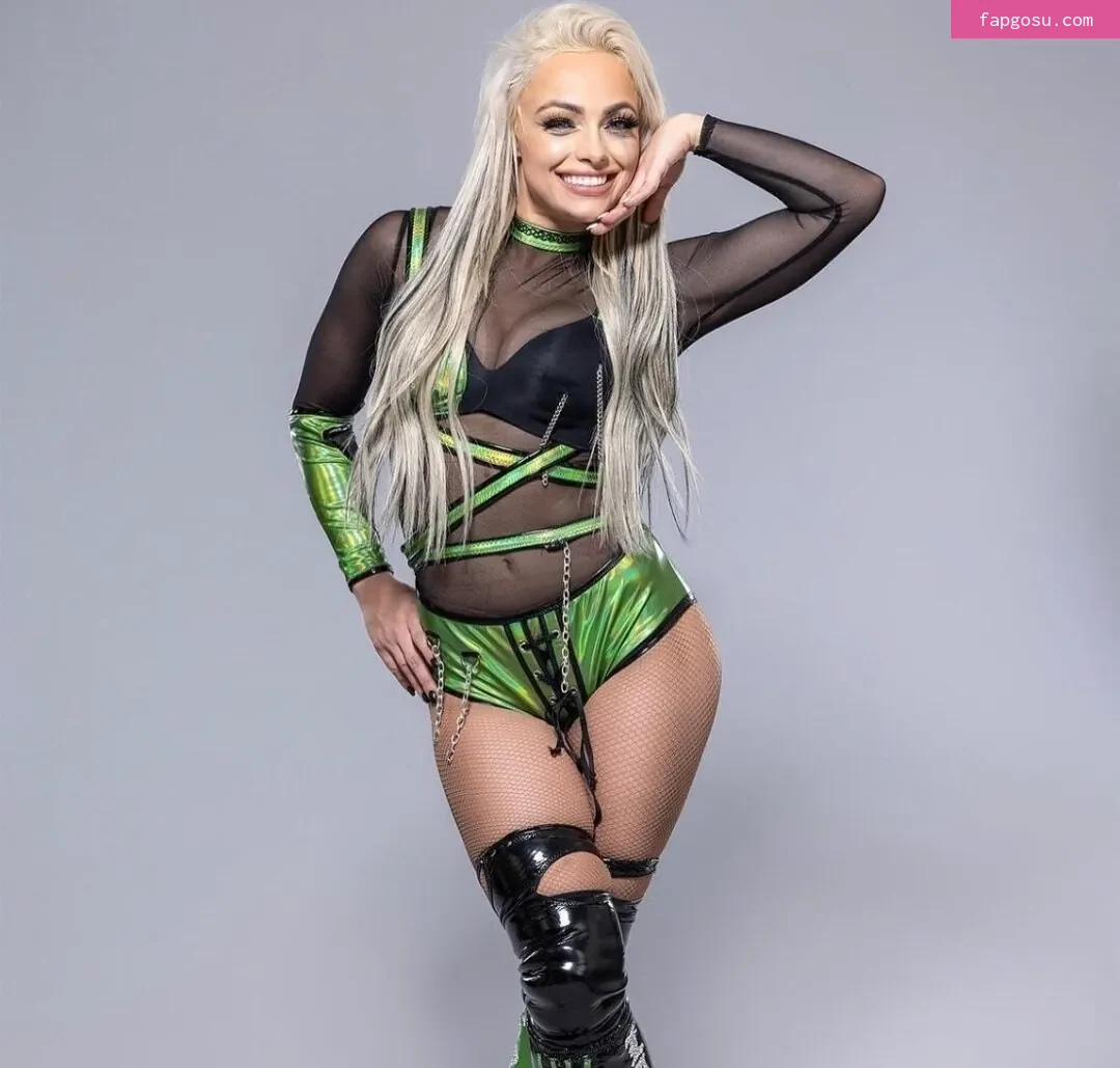 Liv Morgan