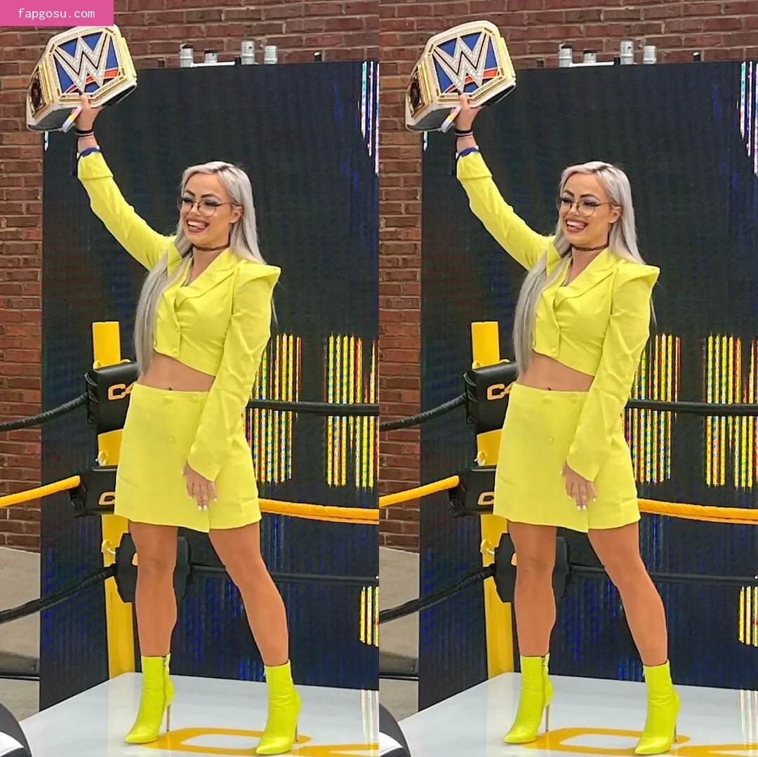 Liv Morgan
