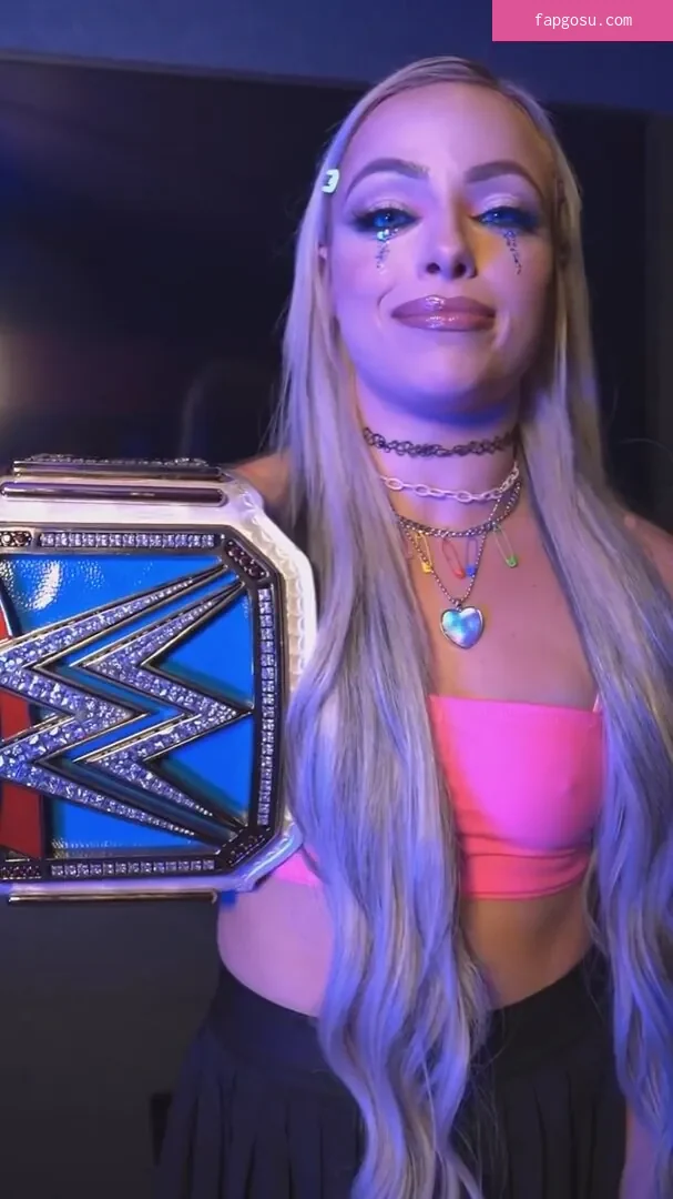 Liv Morgan