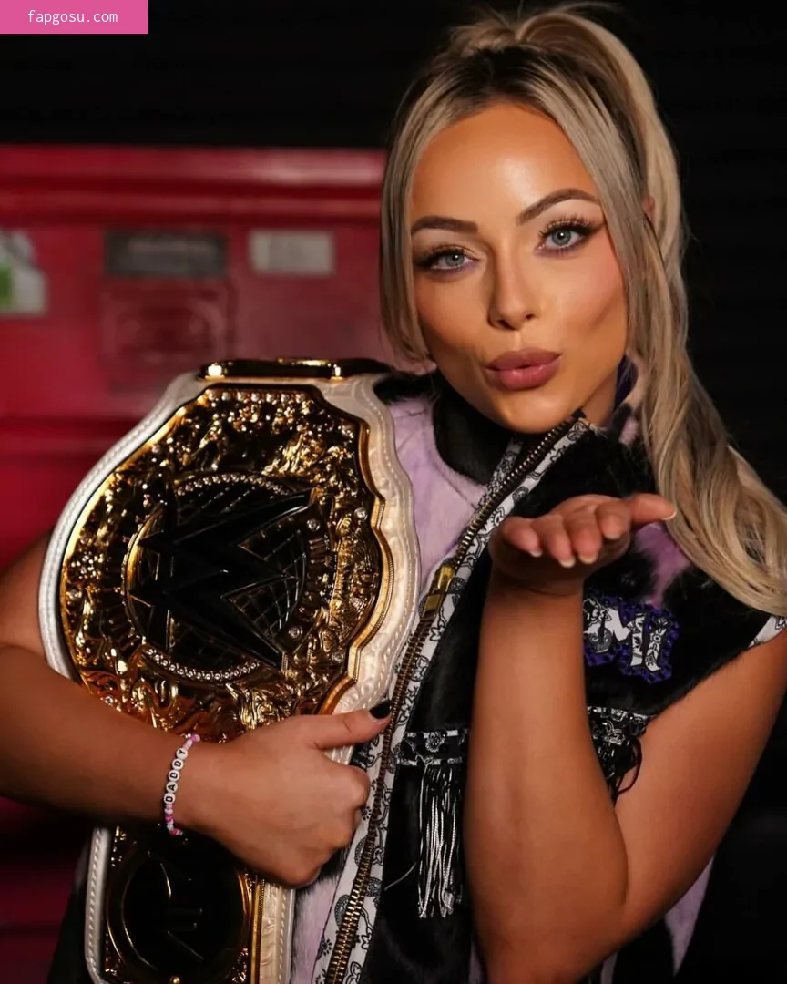 Liv Morgan