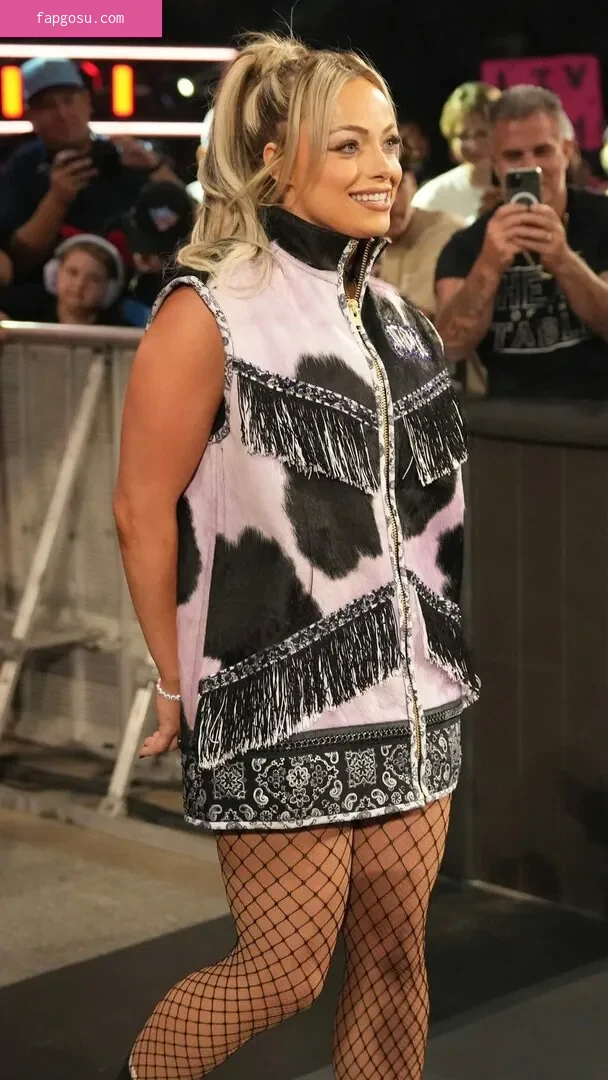 Liv Morgan