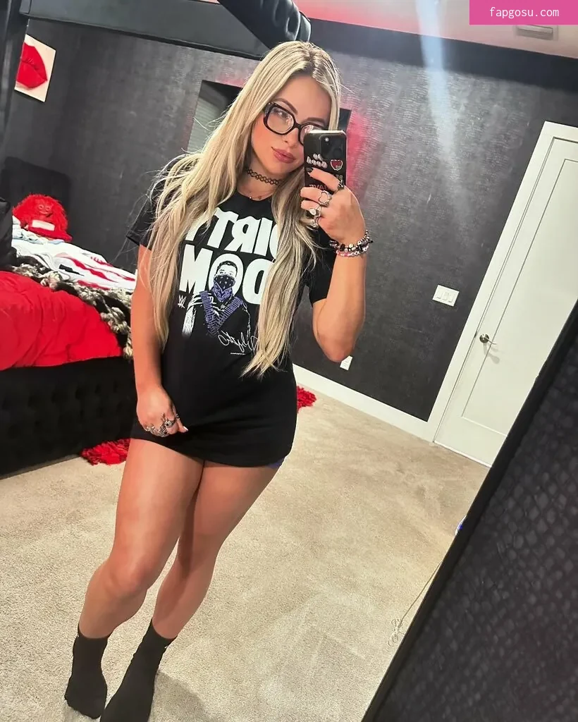 Liv Morgan