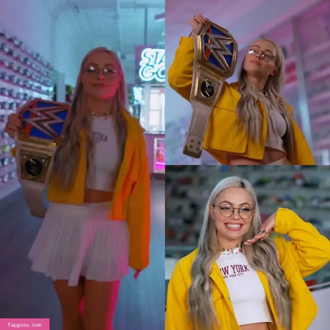 Liv Morgan