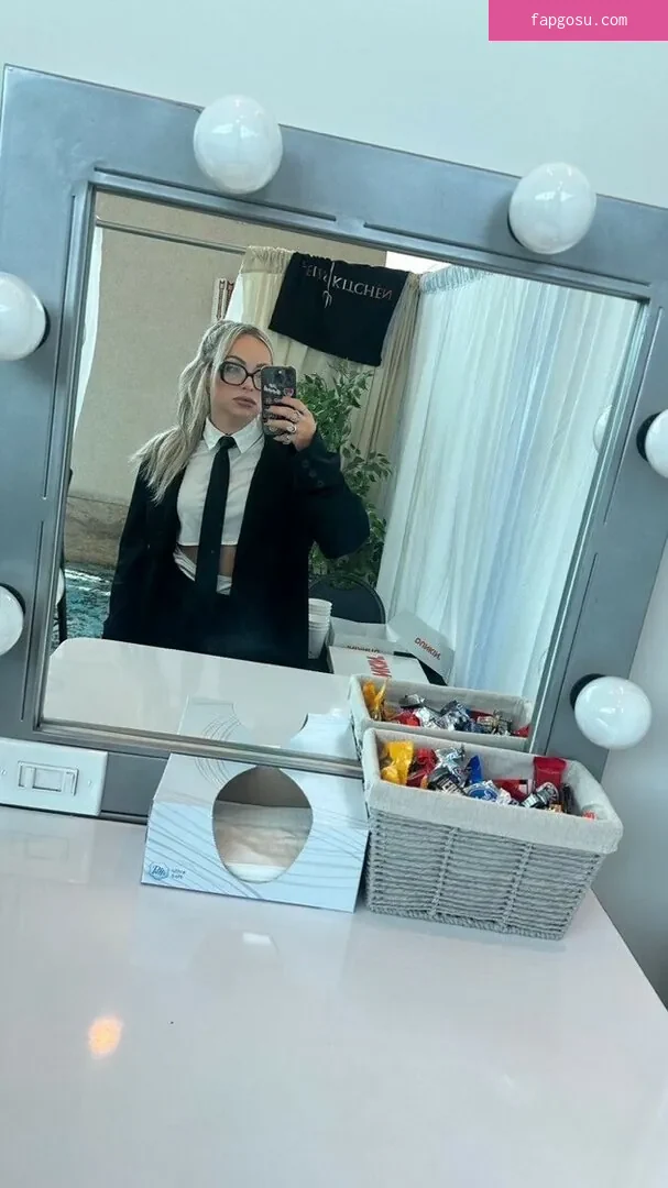 Liv Morgan
