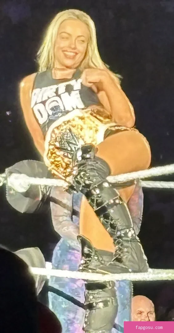Liv Morgan