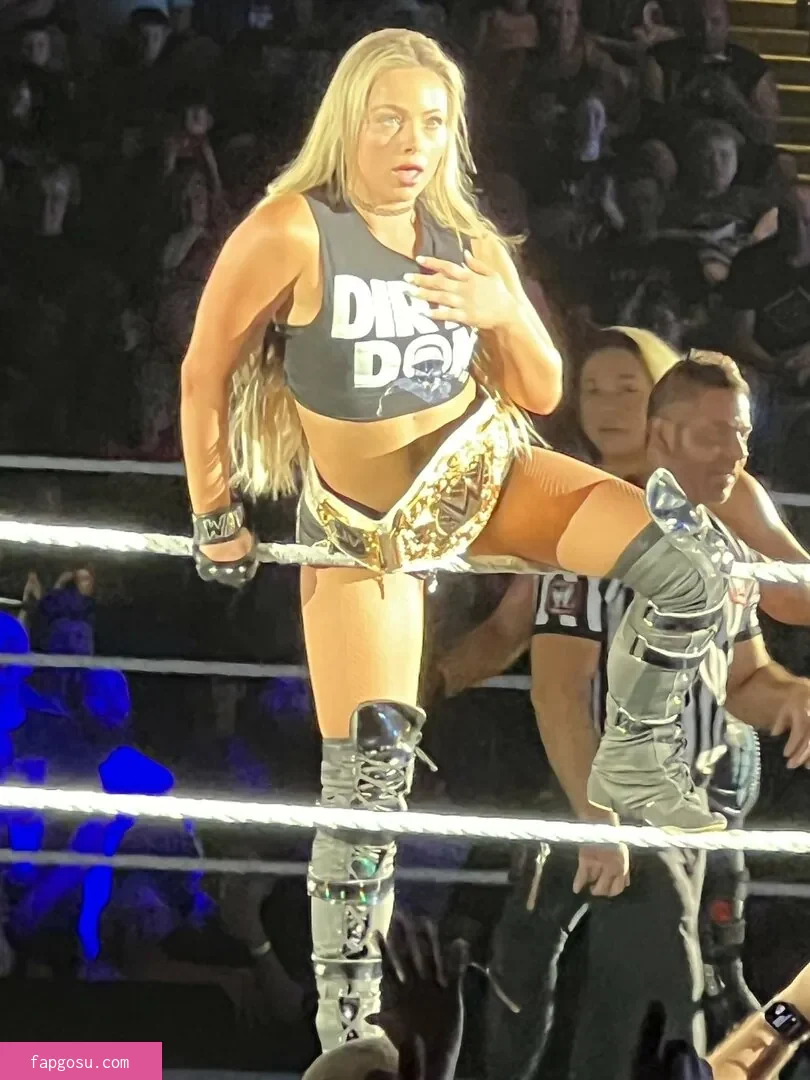 Liv Morgan