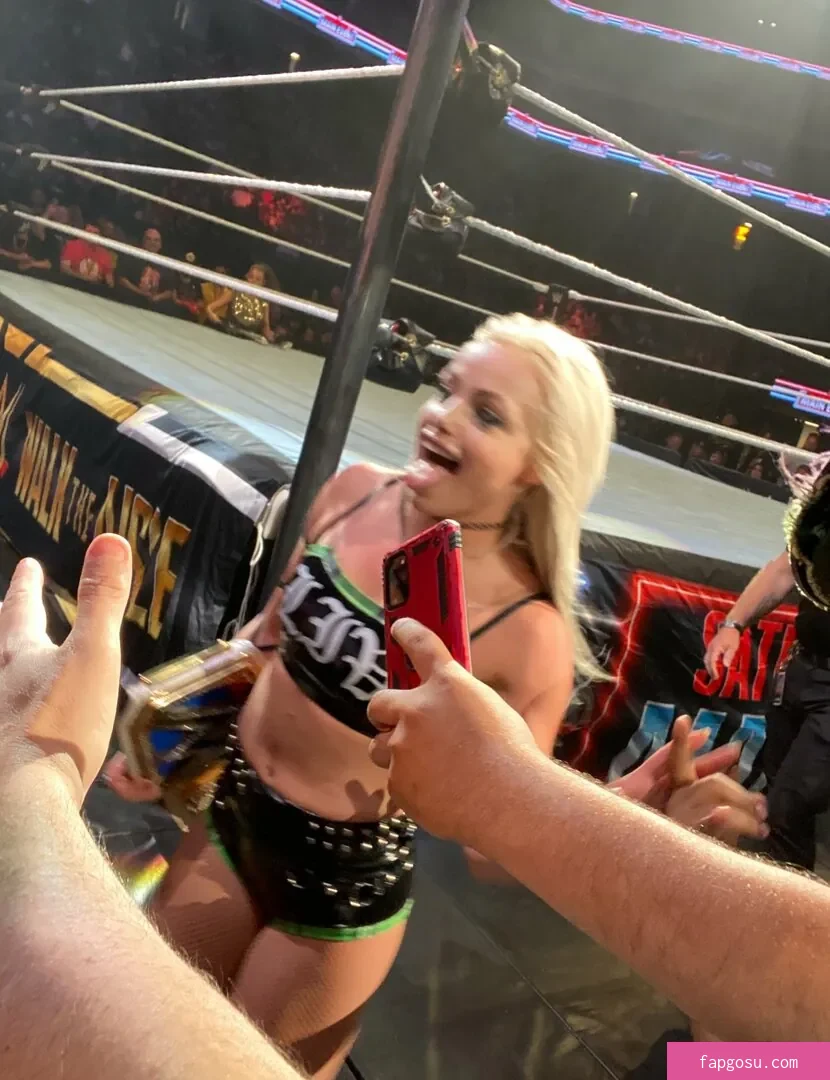 Liv Morgan