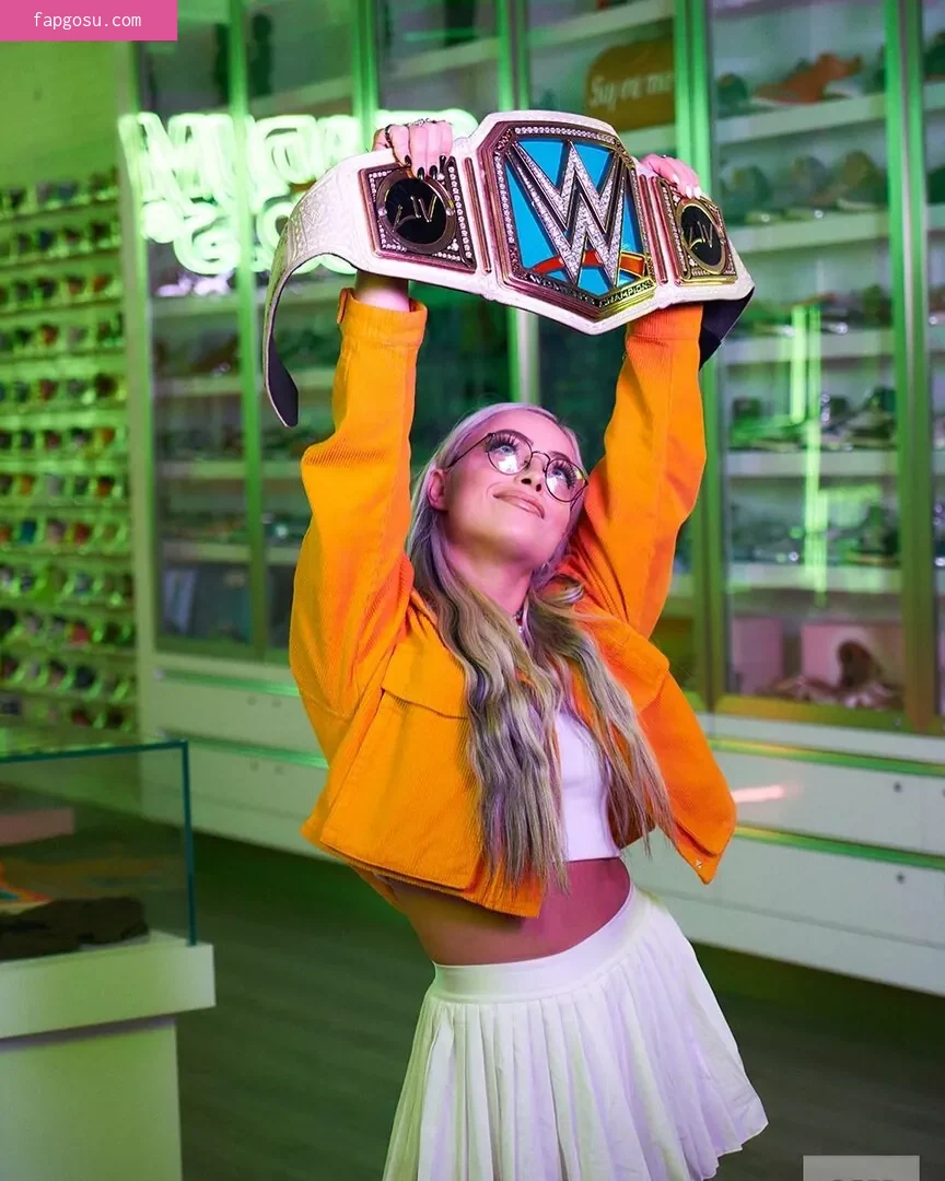 Liv Morgan