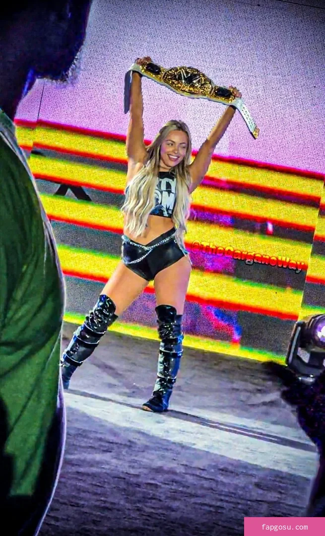 Liv Morgan