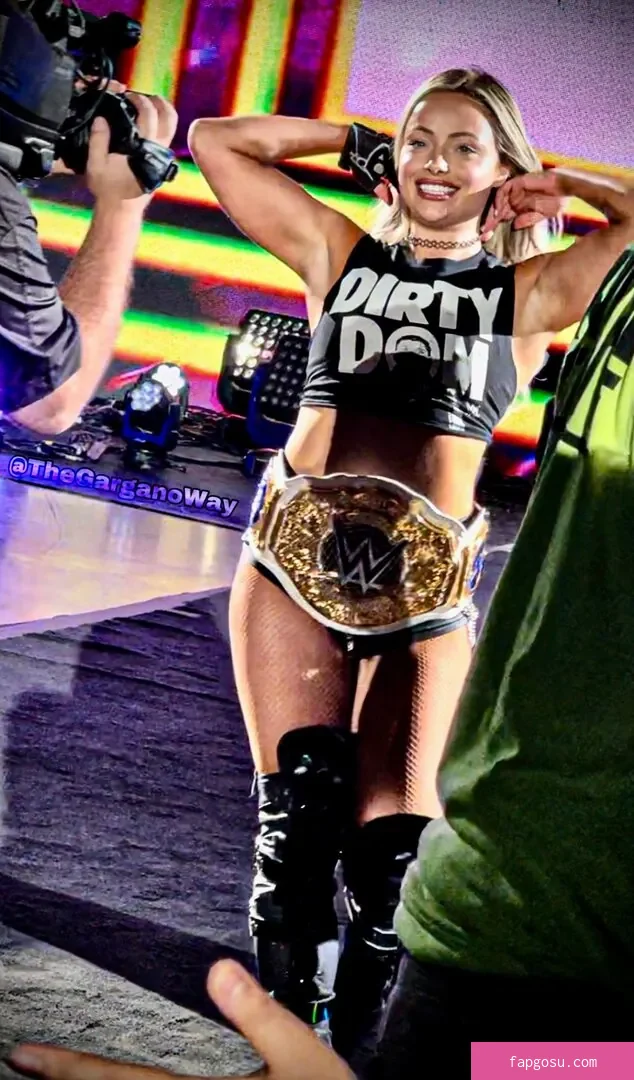 Liv Morgan