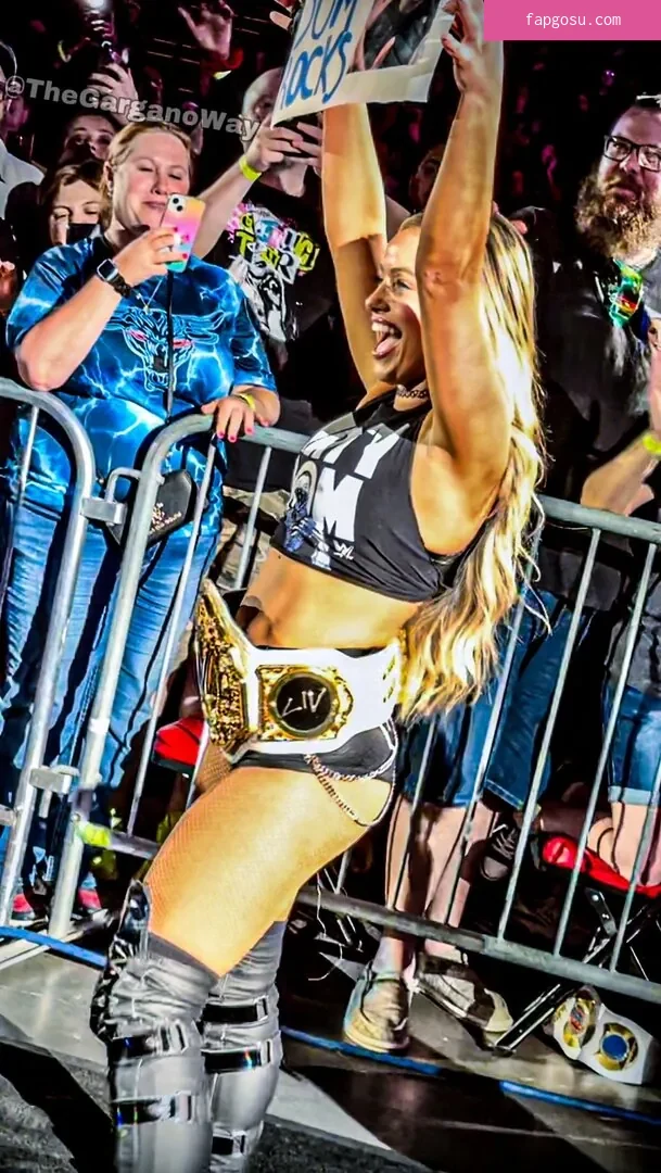 Liv Morgan