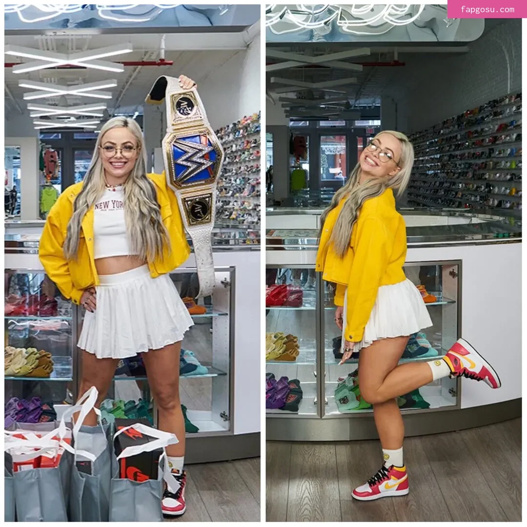 Liv Morgan