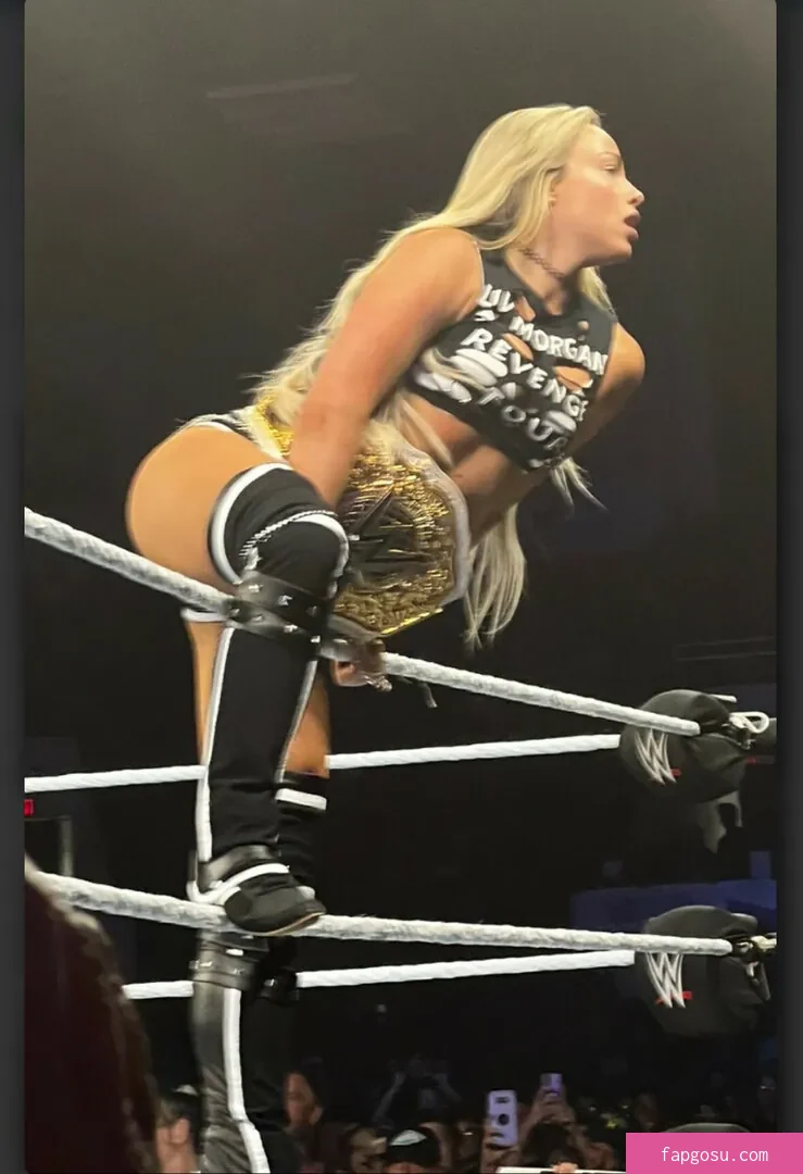 Liv Morgan