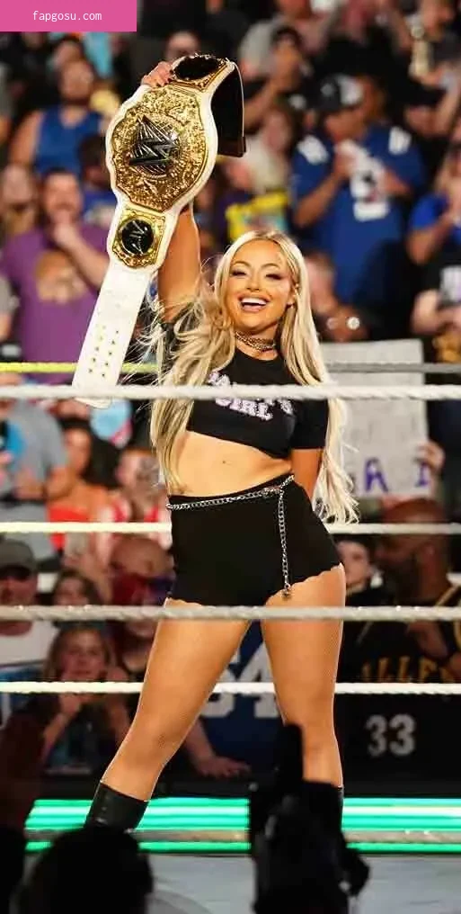 Liv Morgan