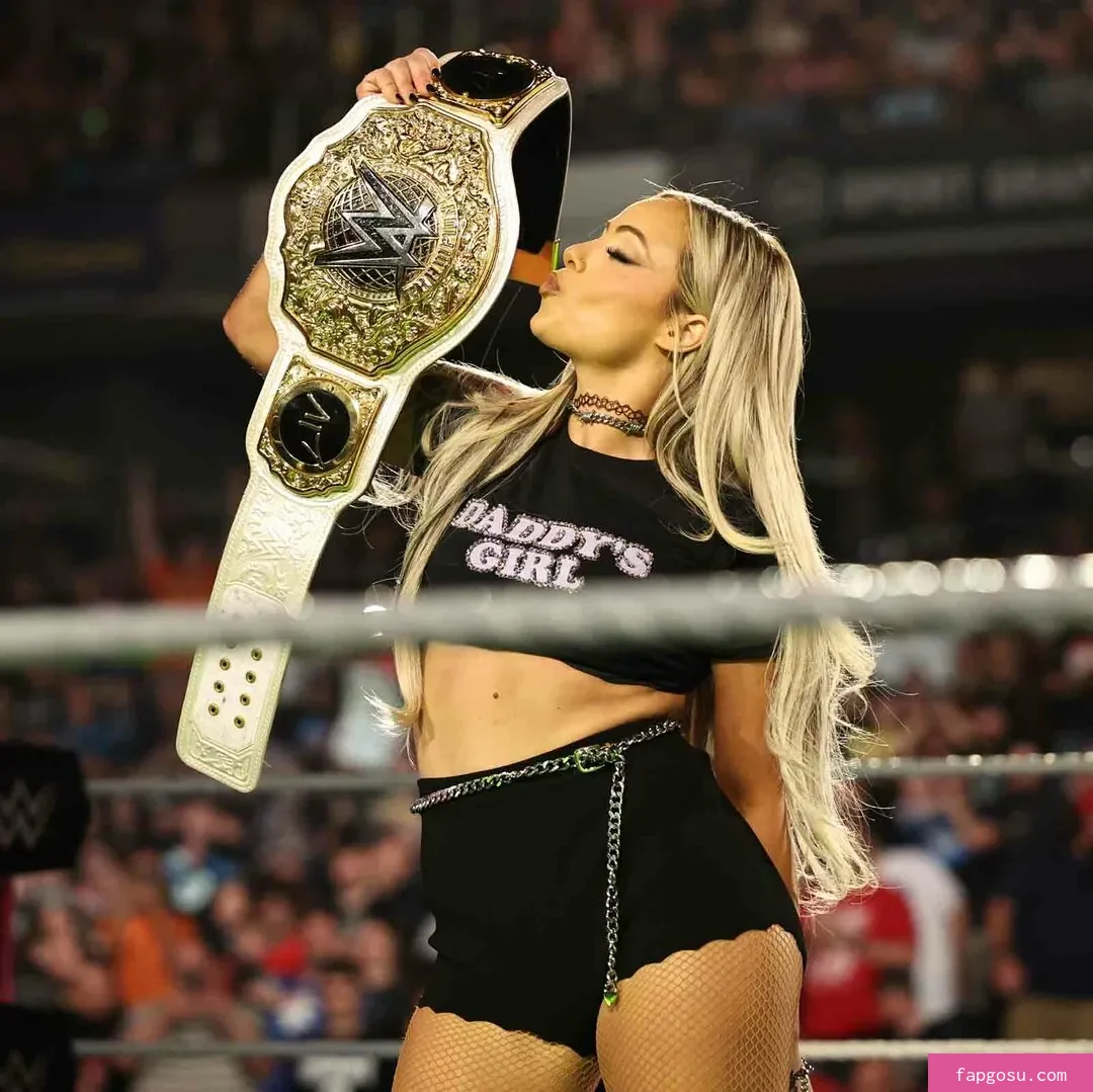 Liv Morgan