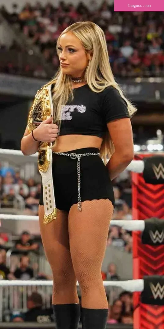 Liv Morgan