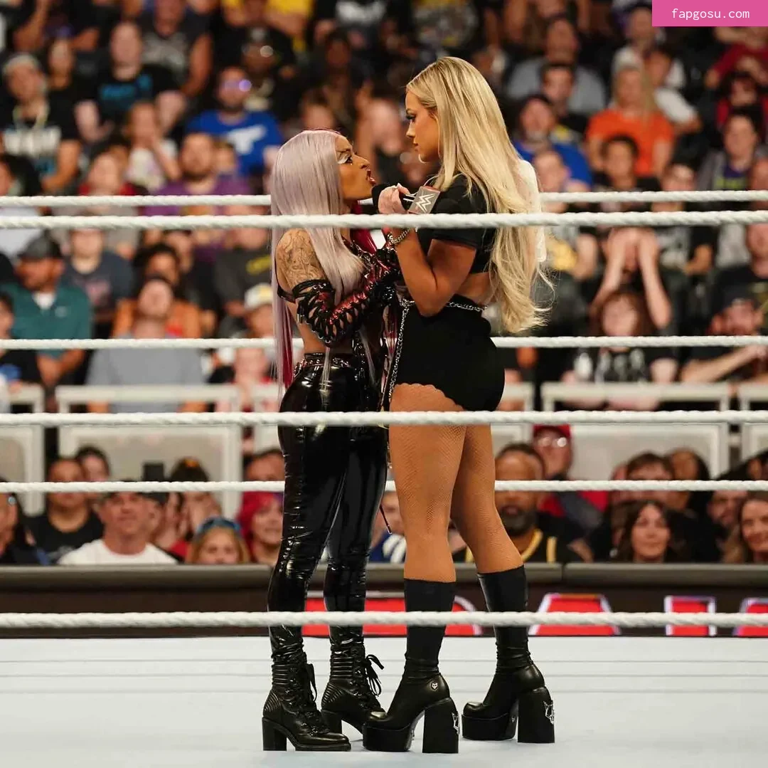 Liv Morgan