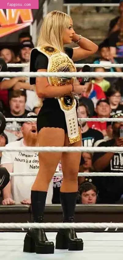 Liv Morgan