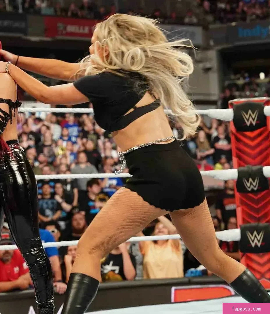 Liv Morgan