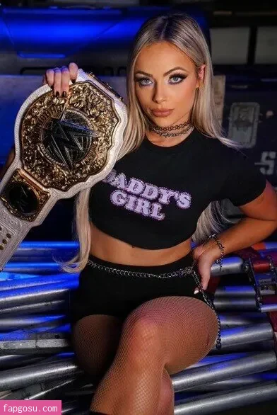 Liv Morgan