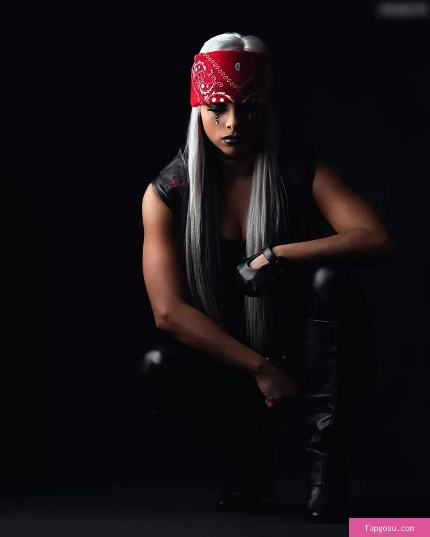 Liv Morgan