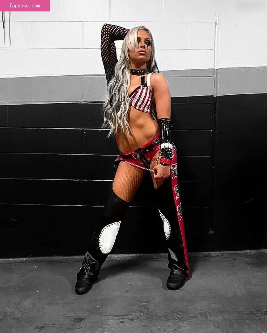 Liv Morgan