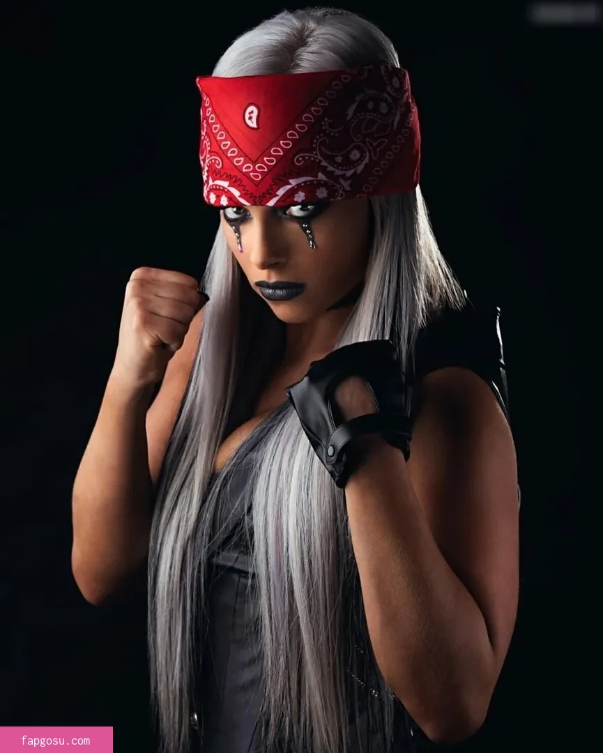 Liv Morgan