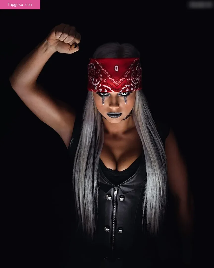 Liv Morgan