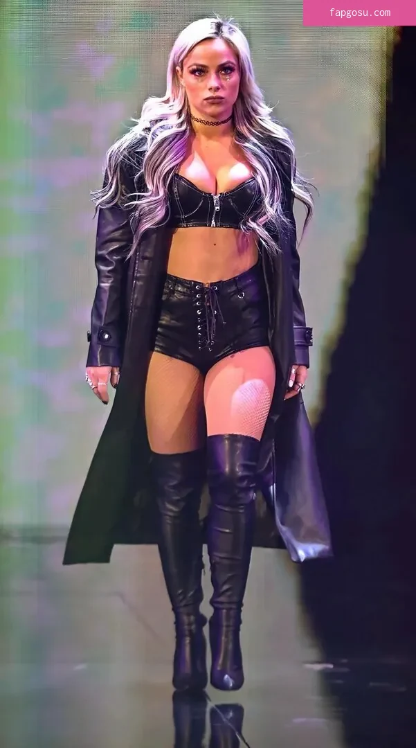 Liv Morgan