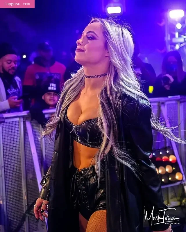 Liv Morgan