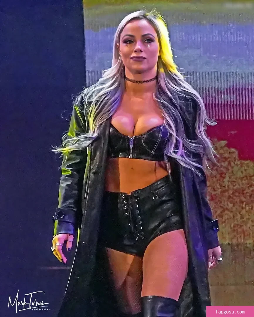 Liv Morgan