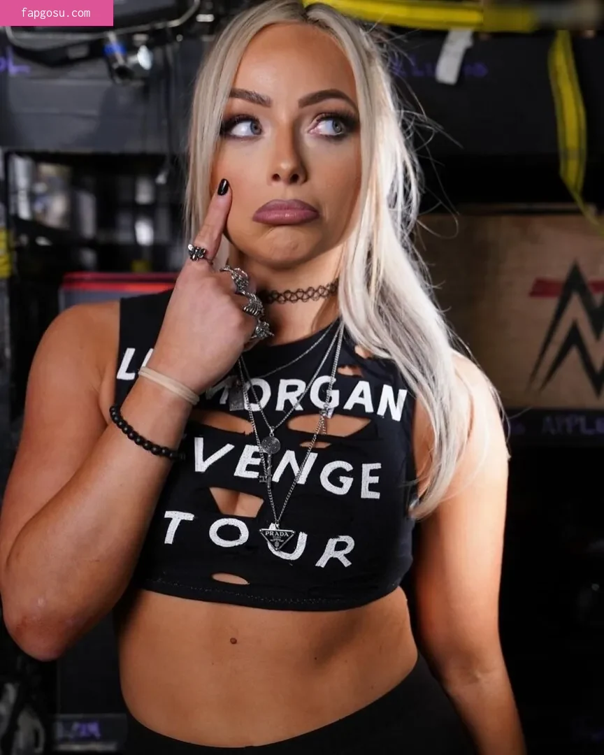 Liv Morgan