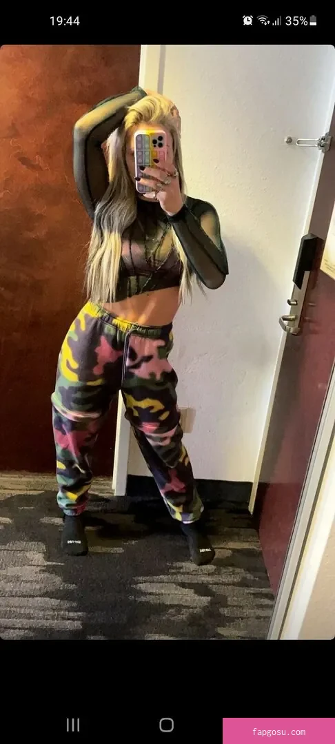 Liv Morgan