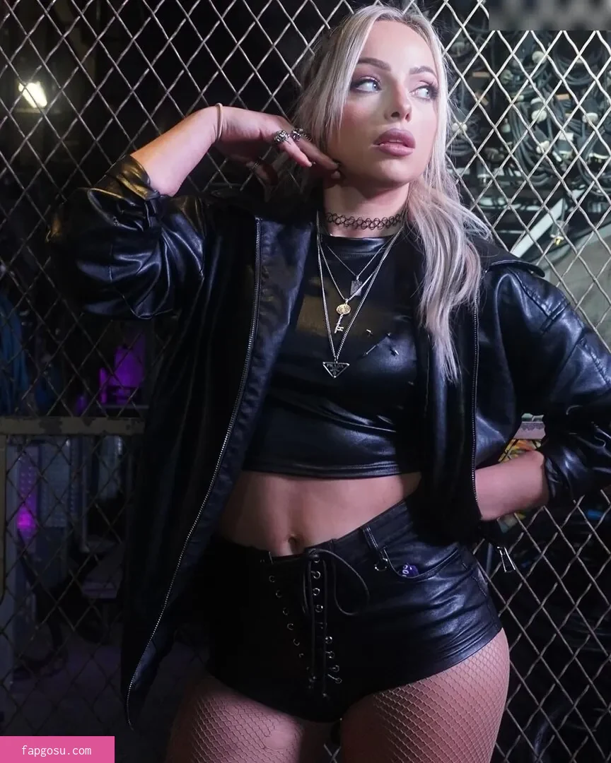 Liv Morgan