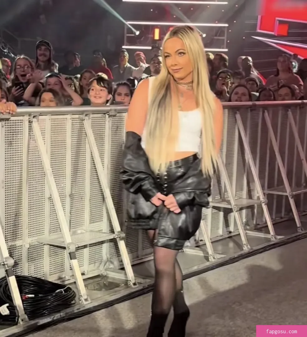 Liv Morgan