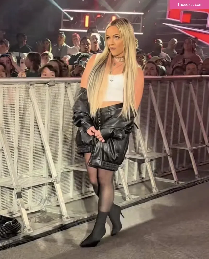 Liv Morgan