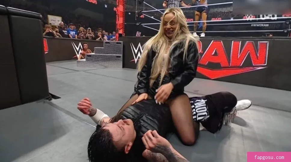 Liv Morgan