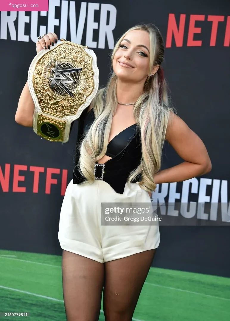 Liv Morgan