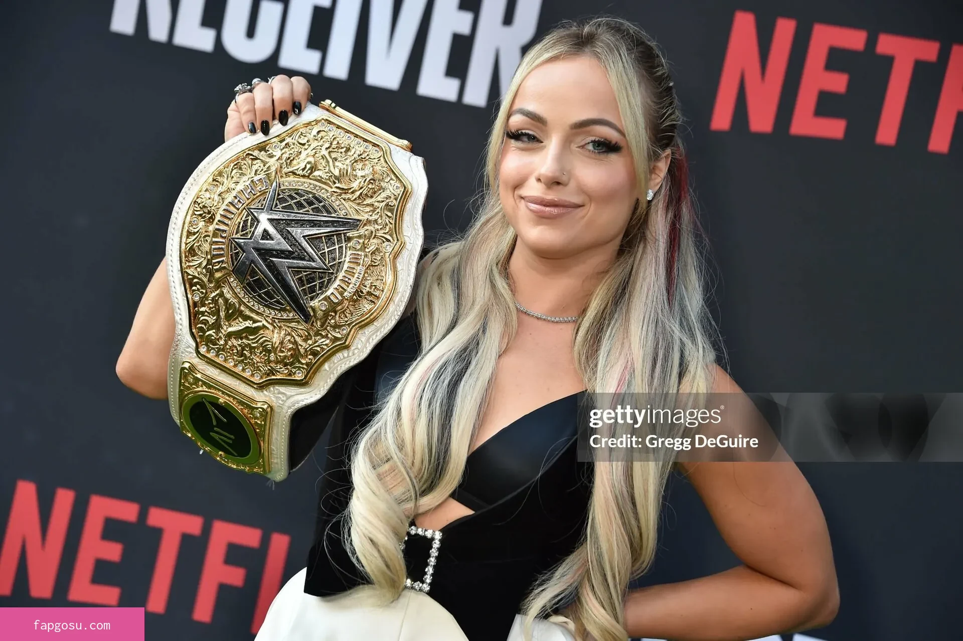 Liv Morgan