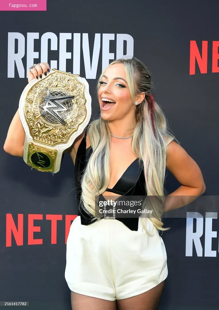 Liv Morgan