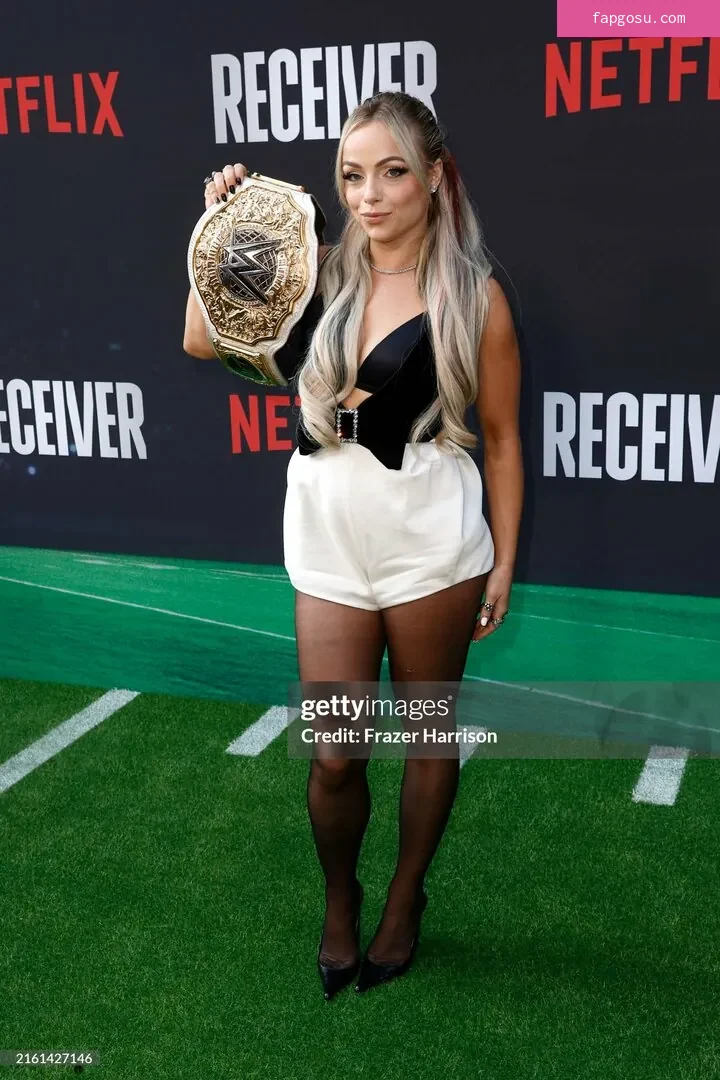 Liv Morgan