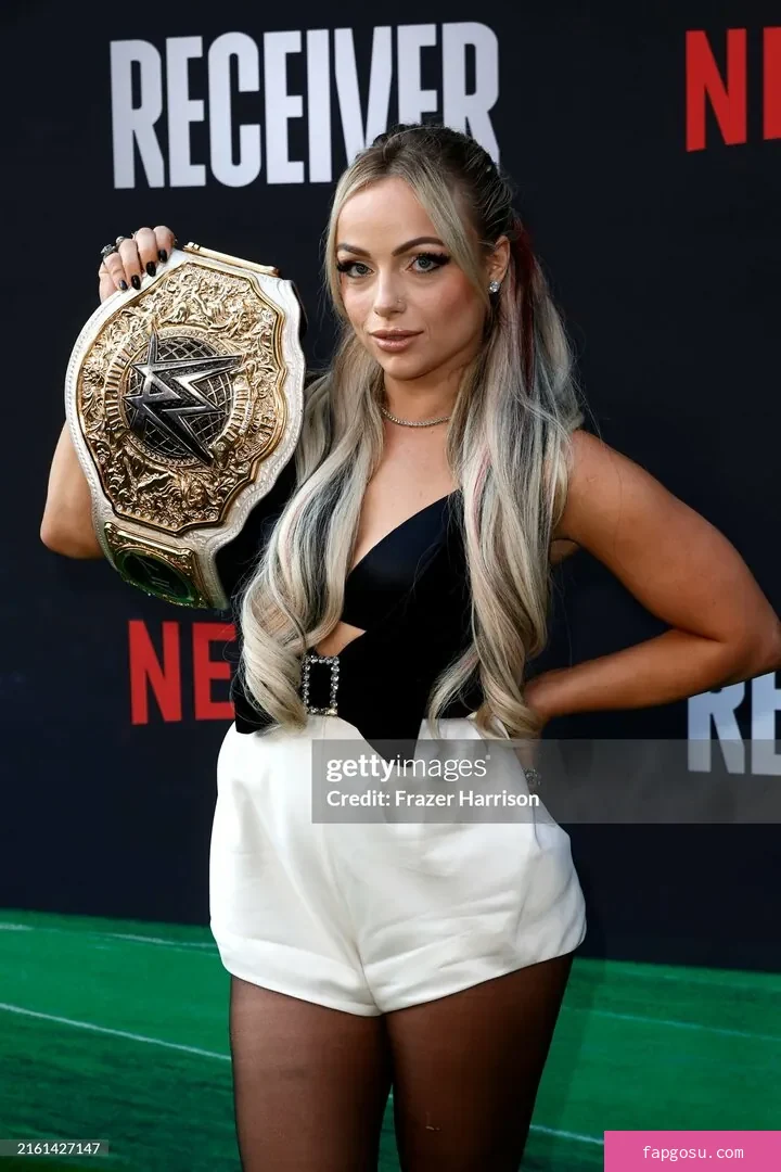 Liv Morgan