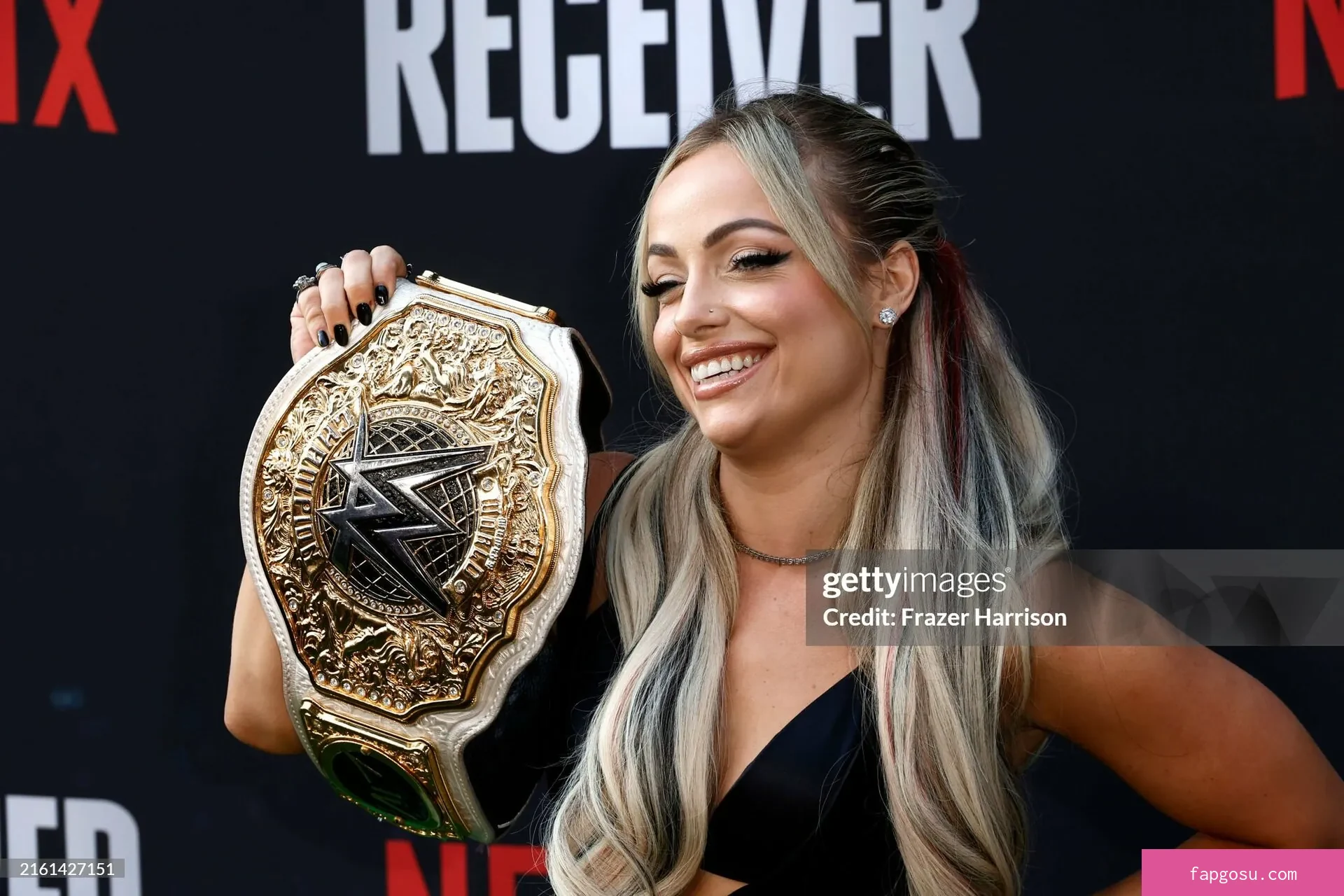 Liv Morgan