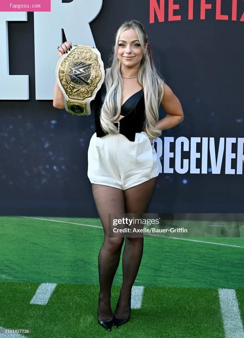 Liv Morgan