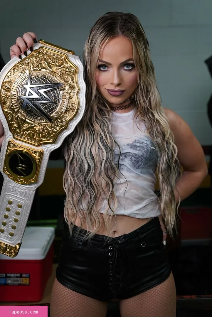 Liv Morgan