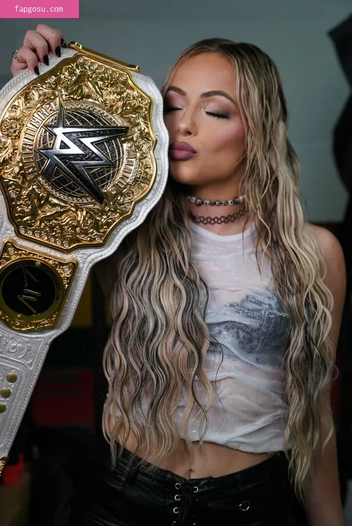 Liv Morgan