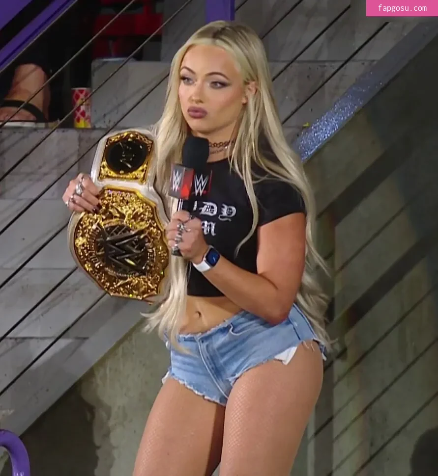 Liv Morgan