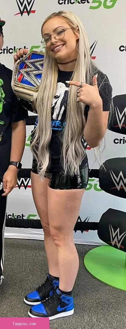 Liv Morgan