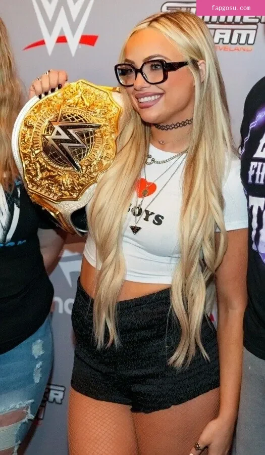 Liv Morgan
