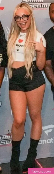 Liv Morgan